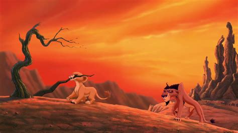 Nukagallery The Lion King Wiki Fandom Powered By Wikia