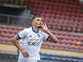 Andi Zeqiri signe en Premier League - RFJ votre radio régionale
