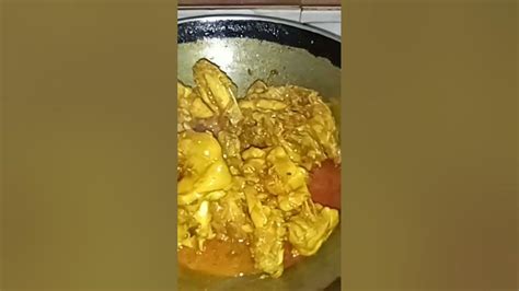 Ami Chicken Khai Na Murgir Mangso Khai 😂🤣chickencurry