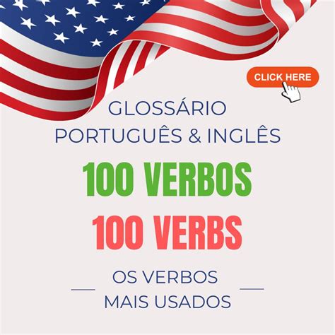 Glossário Técnico De Calçados Em Inglês Português Os 100 Verbos