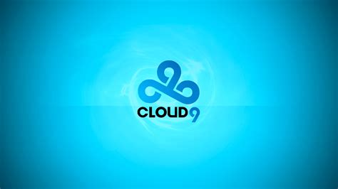 Team Cloud 9 Wallpaper 1080p By Selack On Deviantart