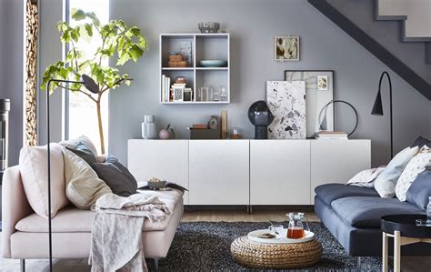 5 Of The Best Ikea Storage Hacks To Keep Your Home Tidy And Tasteful