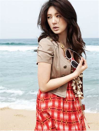 Hye Eun Yoon Korean
