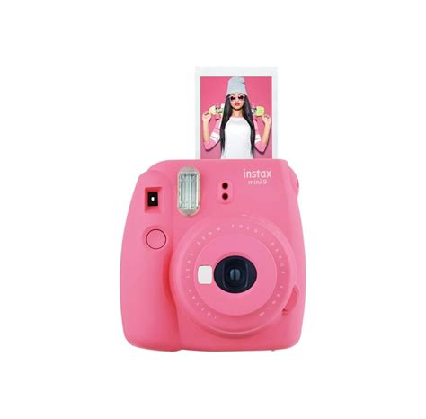 Polaroid Kamera Test → De Bedste Polaroid Kameraer 2023