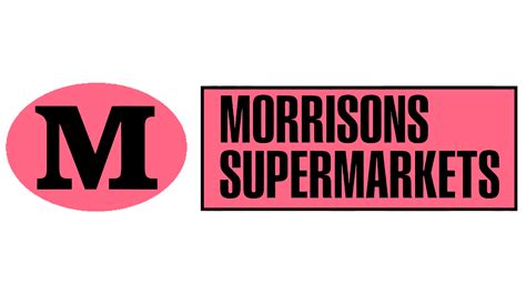 Morrisons Logo Storia E Significato Dellemblema Del Marchio
