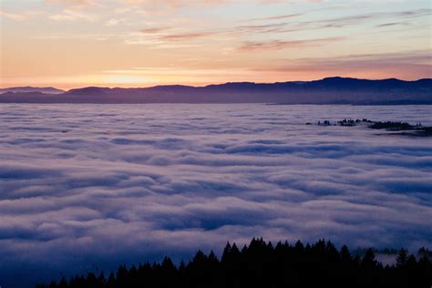 Sea Of Clouds 4k 5k Hd Nature 4k Wallpapers Images Backgrounds