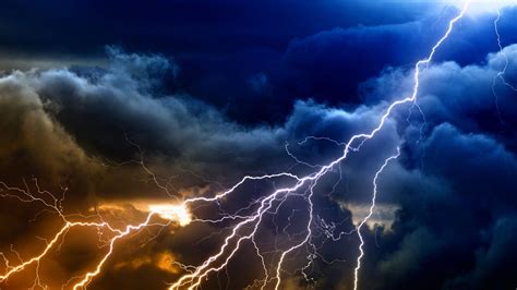 27 Fantastic Lightning Photo Images Wallpaperboat