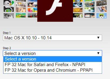 The download file has a size of 1.1mb. Adobe Flash Player for Windows 10 & Mac Download
