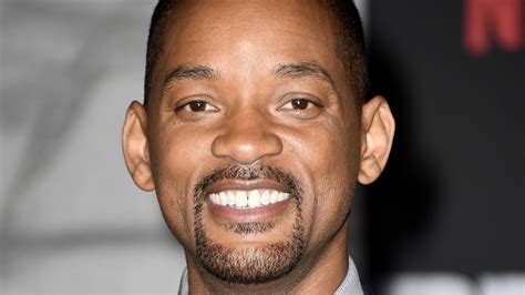 The Real Reason Will Smith Didn't Play These Huge Movie Roles