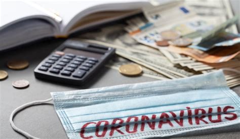 Jeder Fünfte Deutsche Bereits Finanziell Von Der Corona Krise Betroffen