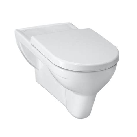 Laufen Pro Liberty Wall Mounted Washout Toilet For Germany Only White