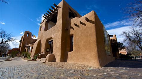 New Mexico Museum Of Art Santa Fe New Mexico Attraction Au