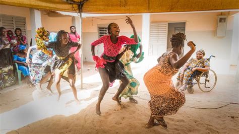 Lets Dance By Sefan Radi Mbour Senegal 2000x1125 Lets Dance