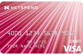 Today i received a netspend card that i didn't sign up for. What did 26 users say about Western Union Netspend Prepaid Mastercard? | August 2020 | SuperMoney