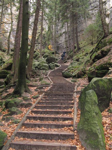 Es ist für seine bizarren felsen, tafelberge und schlüchte (schluchten) bekannt, weltweit gibt es keine vergleichbare landschaft. Lokomotive | Wandern in der Sächsischen Schweiz