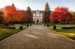 Gonzaga University (Spokane, USA) - apply, prices, reviews | Smapse