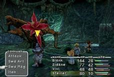 Preparations:equip desert boots on as many characters as possible. Steam Community :: Guide :: Final Fantasy IX Walkthrough