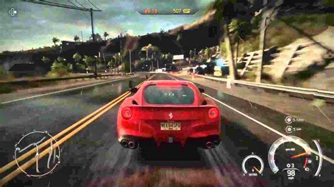 Need For Speed Rivals System Requirements Pc Android Games System