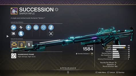 The Best Legendary Weapons To Get In Destiny 2 Before Lightfall