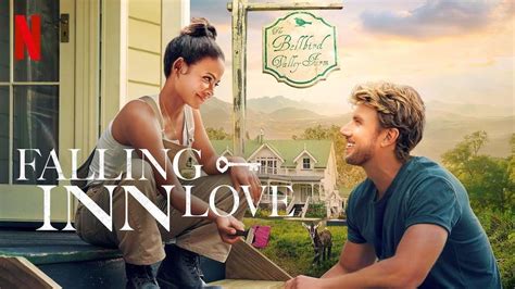 Gagner Lautel Le Film Falling Inn Love Est En Streaming Vf Sur Netflix