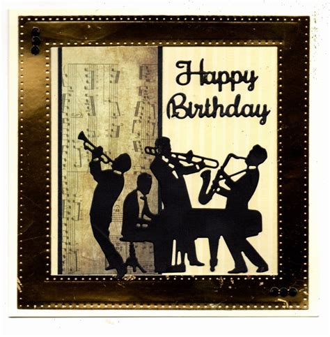 Musical Birthday Card Musical Birthday Cards Birthday Cards Cards