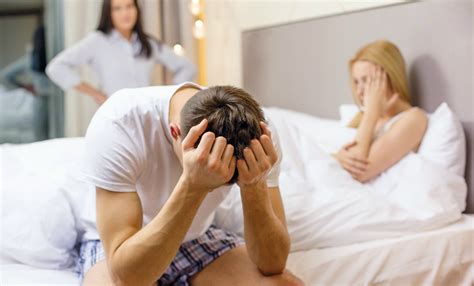How a Cheating Husband Can Ruin You - General Info