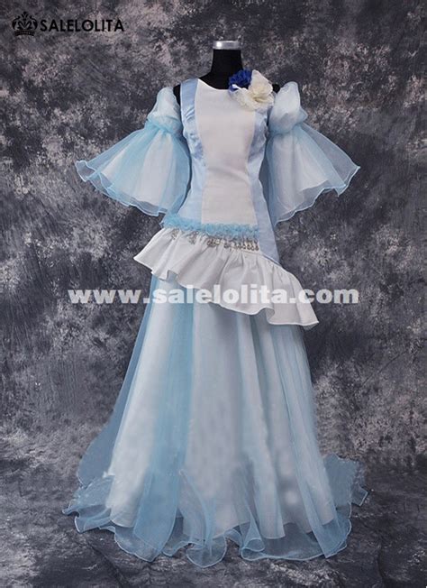 New Vocaloid Anime Cosplay Dress Costumes For Ladies Salelolita Blog