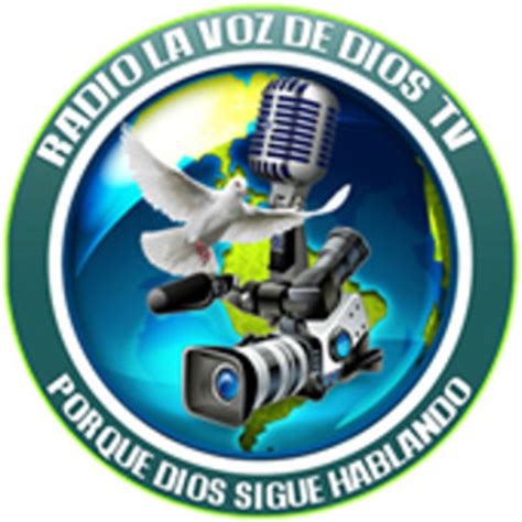 Radio Tv La Voz De Dios By Nobex Technologies