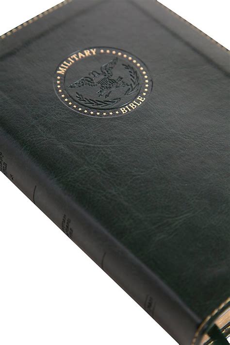 Csb Military Bible Bandh Publishing