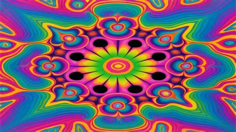 Unlocking The Secrets Of The Psychedelic Universe Youtube