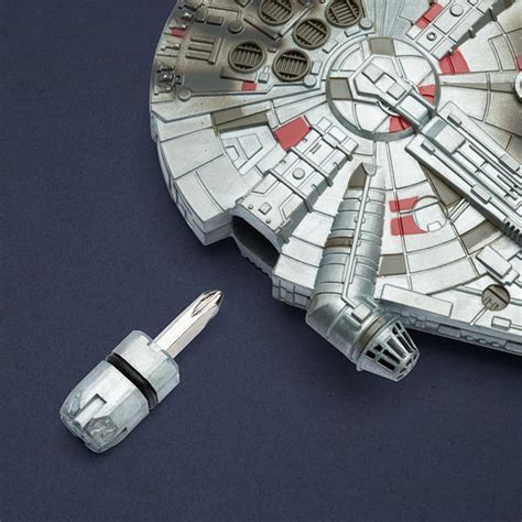 Star Wars Millennium Falcon Multi Tool Kit