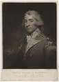 NPG D5144; Thomas Graham, Baron Lynedoch - Portrait - National Portrait ...