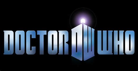 Doctor Who Logo Hd By Tardis59 On Deviantart