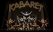 REVIEW: Cabaret – Willkommen to an astonishingly edgy, powerful ...