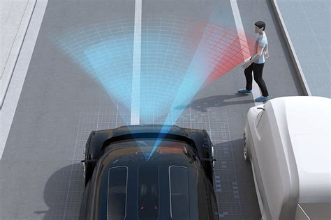 How Well Do Pedestrian Detection Systems Work Aaa Minneapolis