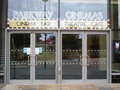 Parkway Cinema In Beverley Gb Cinema Treasures