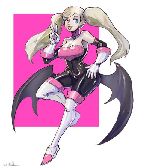Rule 34 1girls Alternate Costume Ann Takamaki Atlus Breasts Clothed Cosplay Female Female Only
