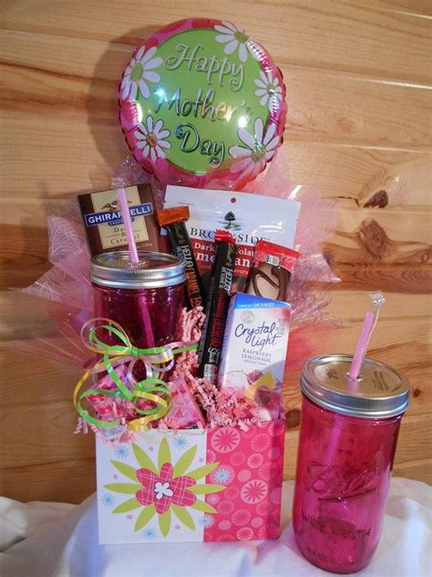 May 03, 2021 · gift baskets make the perfect gift for moms. Pin by мĸ мєѕнυяℓє on Gifts | Mothers day baskets, Mother ...
