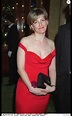 Sophie Rhys Jones avant qu'elle devienne comtesse de Wessex, en 1996 à ...