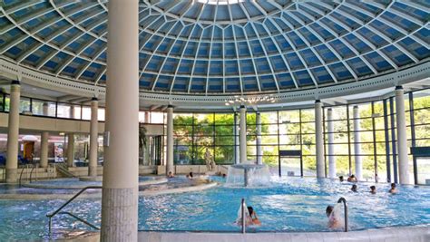 Naked And Relaxed In Baden Baden Spas By Rick Steves
