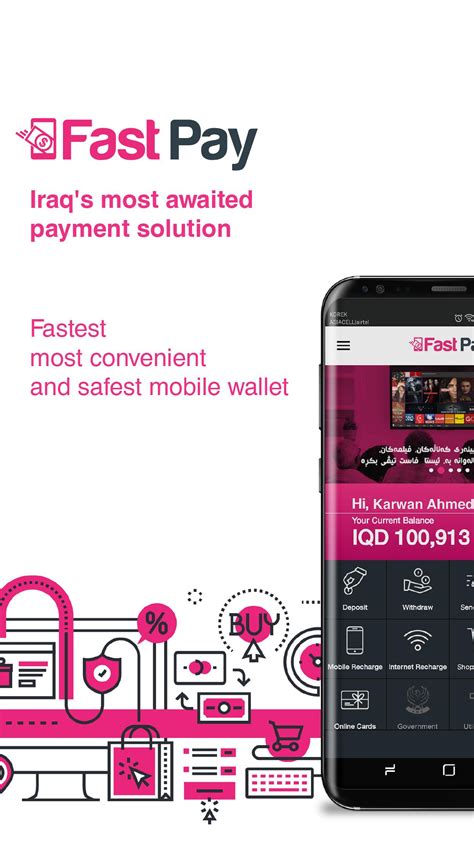Fastpay For Android Apk Download