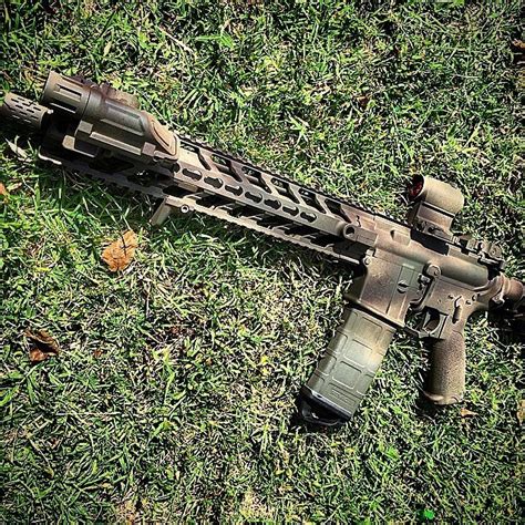 Aimpoint Micro H 1 Review