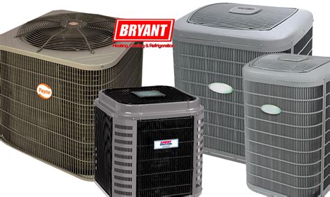 Mitsubishi ductless air conditioning systems. Air Conditioner Repair Columbus Ohio | Bryant Heating ...