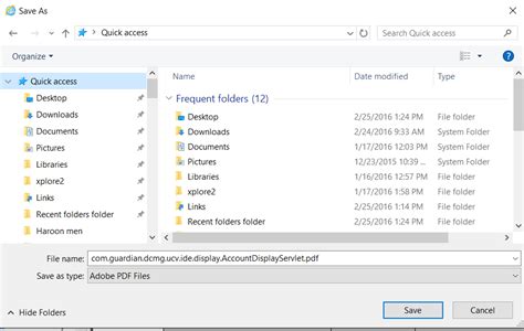 Create Recent Folders Shortcut In Windows 10 Page 2 Windows 10