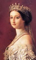 Hortense de Beauharnais: Eugénie de Montijo