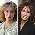 See Jennifer Grey Before and After Plastic Surgery!