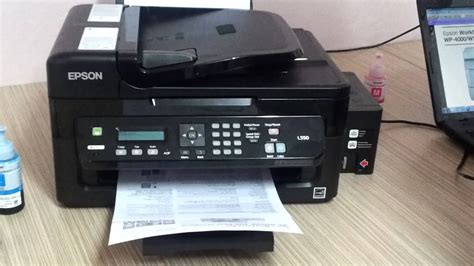 Epson l550 series driver direct download was reported as adequate by a large percentage of our reporters, so it should be good to download and install. 【epson·l550】epson l550 - TouPeenSeen部落格