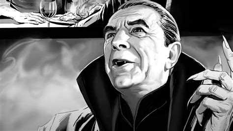Trailer For Legendary Comics Dracula Starring Bela Lugosi — Geektyrant