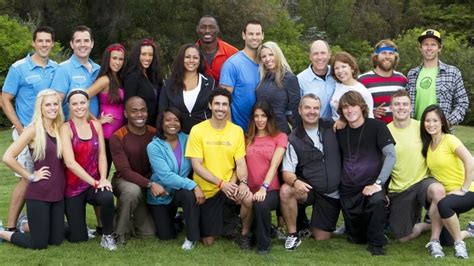 The Amazing Race Watch Movies Online