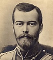 1 Noviembre 1894 Nicolás II se convierte en Zar de Rusia - Magazine ...
